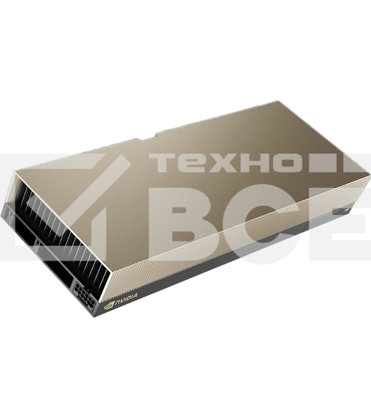 Видеокарта NVIDIA TESLA L40 48GB 900-2G133-0010-000 (ATX bracket installed)