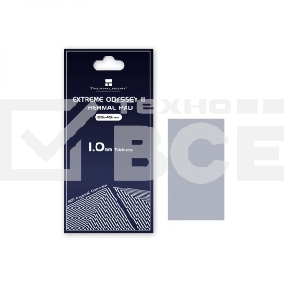 Термопрокладка Thermalright EXTREME ODYSSEY II 85x45x1 мм