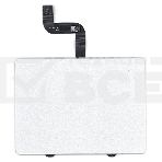 Тачпад для Apple MacBook A1398 Late 2013 Mid 2014 со шлейфом, фото2