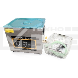 Ультразвуковая ванна Skymen ZX-040S 10 л, 240 Вт