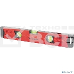 Уровень Matrix 400мм 0.5мм/м 3 глазка, фото7