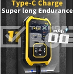 Дозиметр FNIRSI GC-01, фото 1