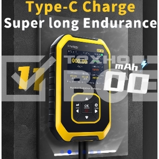 Дозиметр FNIRSI GC-01