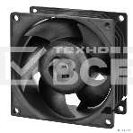 Комплект вентиляторов для корпуса Arctic S8038-7K (4 Pack) черный, 80 мм, 7000 об/мин, 4 pin, фото8