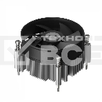 Устройство охлаждения (кулер) PcCooler R95-I Soc-1200/1700/1851 4-pin Al+Cu 95W 400gr Ret (R95-XXNIXX-GL), фото10