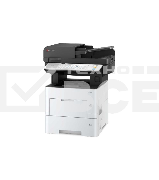 МФУ лазерный Kyocera MA5500ifx (110C0Z3NL0), A4, ч/б, печ. до 55 стр/мин., скан. до 120 стр/мин. (ч/б) 80 стр/мин. (цвет), 1200 x 1200 dpi (печать) 600x600dpi (скан.), USB, RJ-45, Air Print, Mopria
