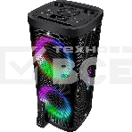 Колонка порт. Sven АС PS-930 черный 150W 1.0 BT/3.5Jack 7200mAh (SV-022402), фото32