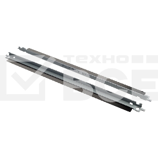 Дозирующее лезвие (DB) NVP для HP (10 шт) CF218A/CF230A/X/CF231A/CF233A (HP LJ Pro M104, 132, M203, M227, HP LJ M106, M134, HP LJ Ultra M206dn,  M230sdn) совместимое