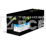 Картридж лазерный Cactus CS-EXV65C 5762C001 голубой (11000стр.) для Canon IR C3326, фото 1