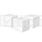 Бесшовный Mesh роутер Mercusys Halo H30G(3-pack) AC1300 10/100/1000BASE-TX, фото11