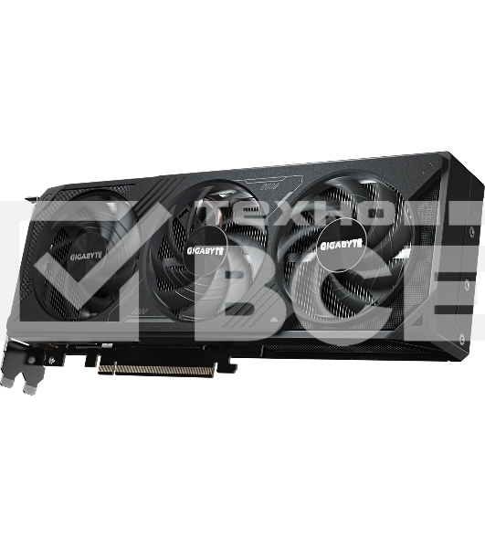 Видеокарта Gigabyte PCI-E GV-N5070WF3OC-12GD 1.0 NVIDIA GeForce RTX 5070 12Gb 192bit GDDR7 2805/28000 HDMIx1 DPx3 HDCP Ret