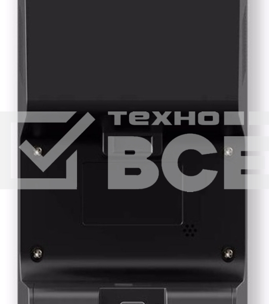 Сканер штрих-кода стационарный Newland FR42 2D имидж, Bluetooth, черный