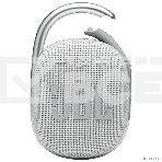 Портативная акустическая система JBL CLIP 4, белый, фото26