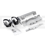 Серверная платформа ExeGate Pro 2U550-HS12 (RM 19', высота 2U, глубина 550, Redundant БП 2x800W, 12xHotSwap, USB), фото3