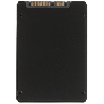 Накопитель SSD Patriot P210, 512Gb, SATA III, 2.5', R/W 520/430, фото16