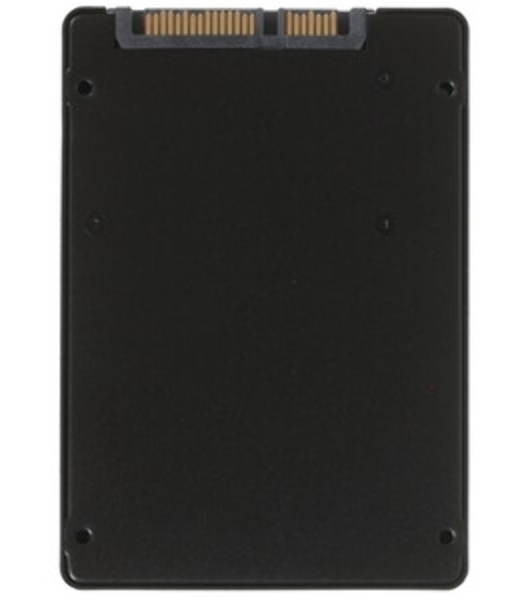 Накопитель SSD Patriot P210, 512Gb, SATA III, 2.5', R/W 520/430