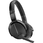 Беспроводные/проводные наушники EPOS Adapt 560 черный, накладные, Bluetooth + USB, активное шумоподавление, фото20