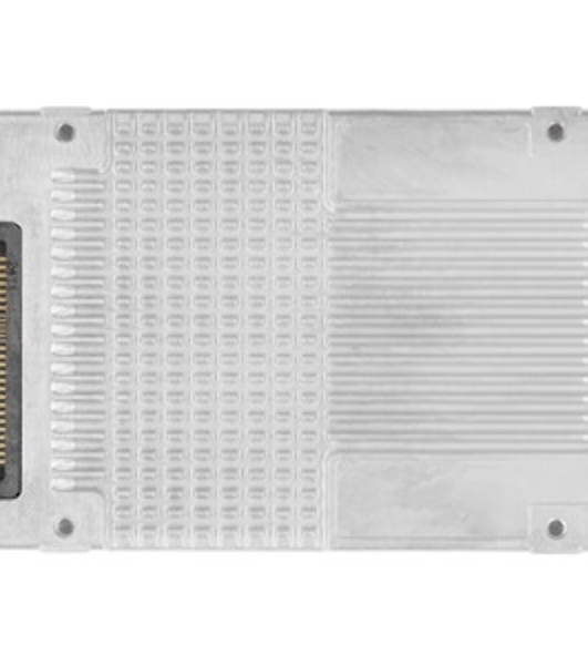 Накопитель SSD Intel DC P4610 Series, 3200Gb, PCIe, U.2, NVMe, R/W 3200/3050