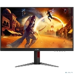 Монитор 27' AOC 27G4HA, 16:9, IPS, FHD, 1ms, 300cd, 200Hz, HDMI, DP, SPK, HAS, фото13