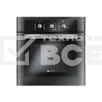 Духовой шкаф независимый электрический Gefest ЭДВ ДА 622-01, встраиваемый, фото3