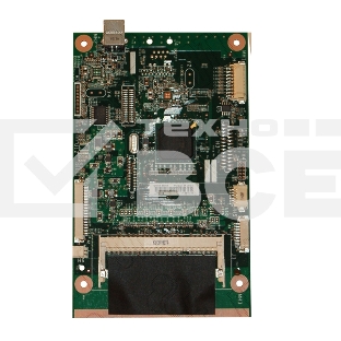 Плата форматера (не сетевая) HP LJ P2015 (Q7804-69003/Q7804-60001/Q7804-60002)