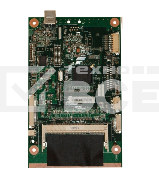 Плата форматера (не сетевая) HP LJ P2015 (Q7804-69003/Q7804-60001/Q7804-60002)