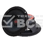 Колонки автомобильные Kicx Gorilla Bass GBL65 200Вт 90дБ 4Ом 16см (6.5дюйм) (ком.:2кол.) широкополосные однополосные, фото11