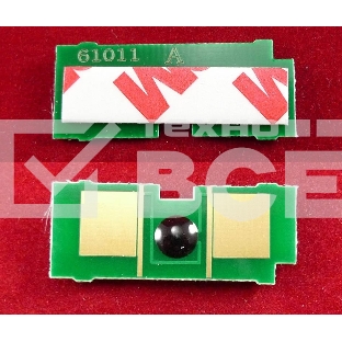 Чип ELP для HP LJ1160/1300/2300/2410/2420/2430/3005/M3027/M3035/2015/4200/4250/4300/4345/4350 Universal Low Capacity (Китай)
