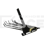 Картофелекопалка для мотоблоков Huter 71/3/8 для Huter GMC-7.0/GMC-5.0, фото 1