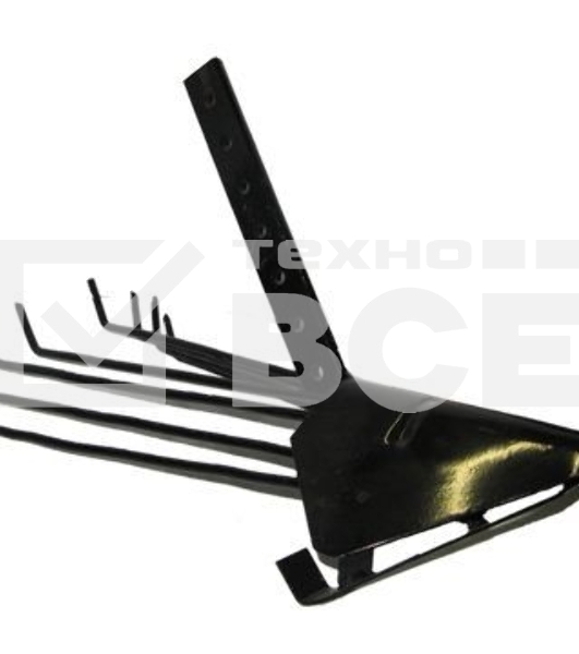 Картофелекопалка для мотоблоков Huter 71/3/8 для Huter GMC-7.0/GMC-5.0