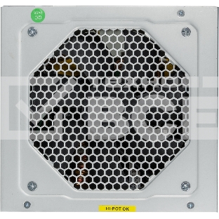 Блок питания FSP ATX 400W Q-DION QD400-PNR (24+4+4pin) 120mm fan 3xSATA