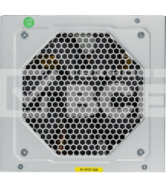 Блок питания FSP ATX 400W Q-DION QD400-PNR (24+4+4pin) 120mm fan 3xSATA