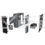 Компьютерный корпус SlimCase InWin PS201BK PM-300TFX U3.0*2+A(HD)+FAN  [6125688], фото5