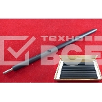Вал проявки (Developer Roller) HP CLJ CP1215/CP1515/CP1525/CP2025/M251/M276/M351/M375/M451/M476/CM1415, Canon LBP-7200c/7600/7660/7680/MF8330/8340/8380/8580 (ELP, Китай) 10штук , фото 1