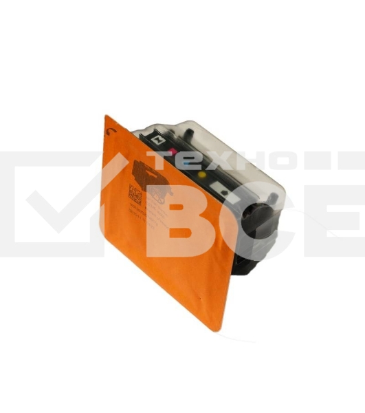 Печатающая головка HP PS 6380/C309/C310/C5383 (CN642A/CB326-30002/CB326-30001)
