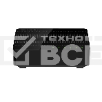 Коммутатор Tenda SG105 Гигабитный с 5 портами, фото11