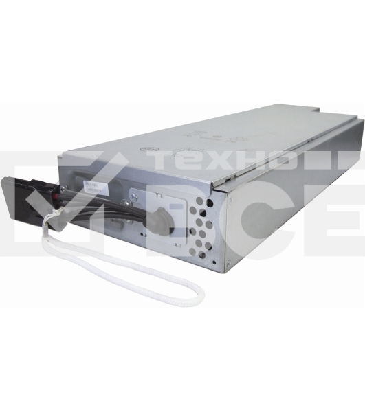 Батарея для ИБП APC APCRBC117 Replacement Battery Cartridge #117