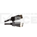 Кабель соединительный DISPLAY PORT v1.4, 8K@60Hz, 2m VCOM <CG632-2M>, фото7