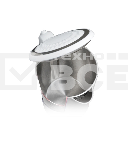 Чайник Centek CT-0020 белый