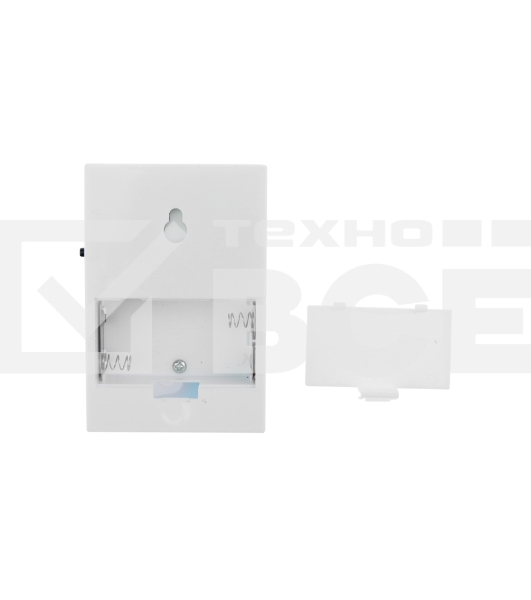 Беспроводной дверной звонок кнопка IP 44  Rexant  RX-3