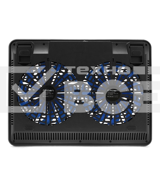 Подставка для ноутбука CMLC-1101 black (17
