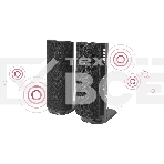 Акустическая система Defender SPK-210 2.0, 2x2W, разъем для наушников 65210, фото8