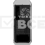 Компьютерный корпус Aerocool / Formula Aero One Frost-G-WT-v1 белый без БП ATX 4x120mm 2x140mm 2xUSB3.0 audio bott PSU, фото6