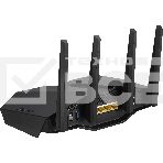 Роутер ASUS RT-AX82U роутер 802.11b/g/n/ac/ax, до 574 + 4804Мбит/c, 2,4 + 5 гГц, 4 антенны, USB, GBT LAN ; 90IG05G0-MO3R10, фото28