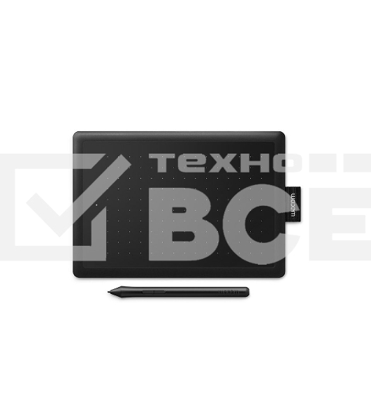 Графический планшет One by Wacom medium