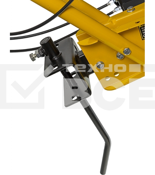 Культиватор Huter GMC-6.8 6.8л.с.