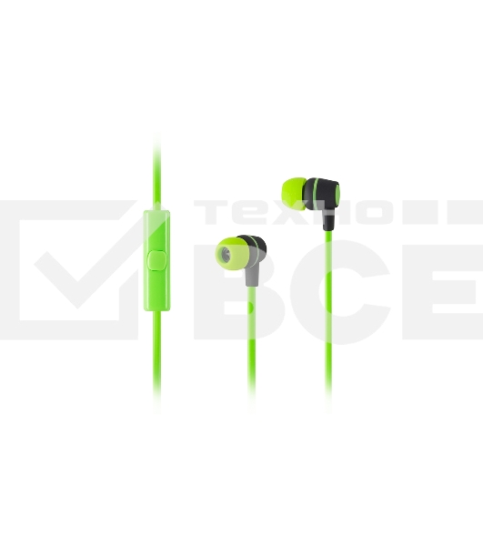 Наушники Harper HV-107 белый