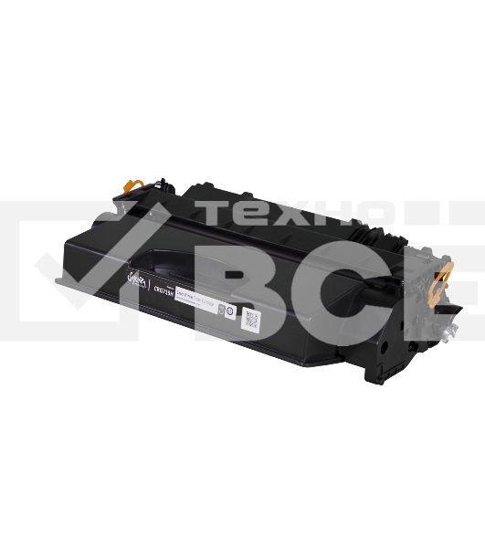 Картридж Sakura CRG719H для Сanon i-SENSYS LBP 6300dn/6650dn, MF 5840dn/5880dn, черный, 6400 к.