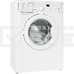 Стиральная машина Indesit IWSD6105 (CIS) L(R) белый, загр. фронтальная макс.: 6 кг 1000 об/мин класс: А, фото14