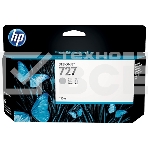 Картридж струйный HP 727 B3P24A серый для HP DJ T920/T1500 (130мл), фото5